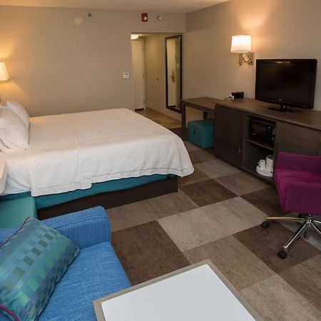 Hampton Inn Wooster Luaran gambar