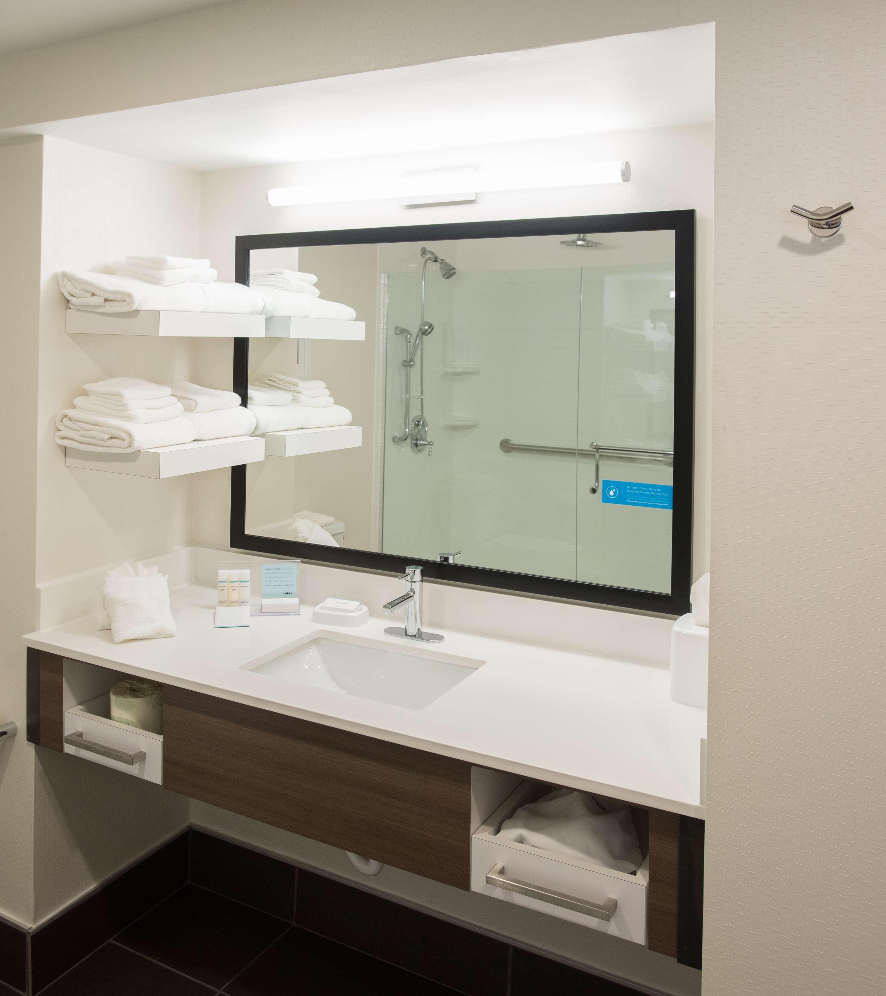 Hampton Inn Wooster Luaran gambar