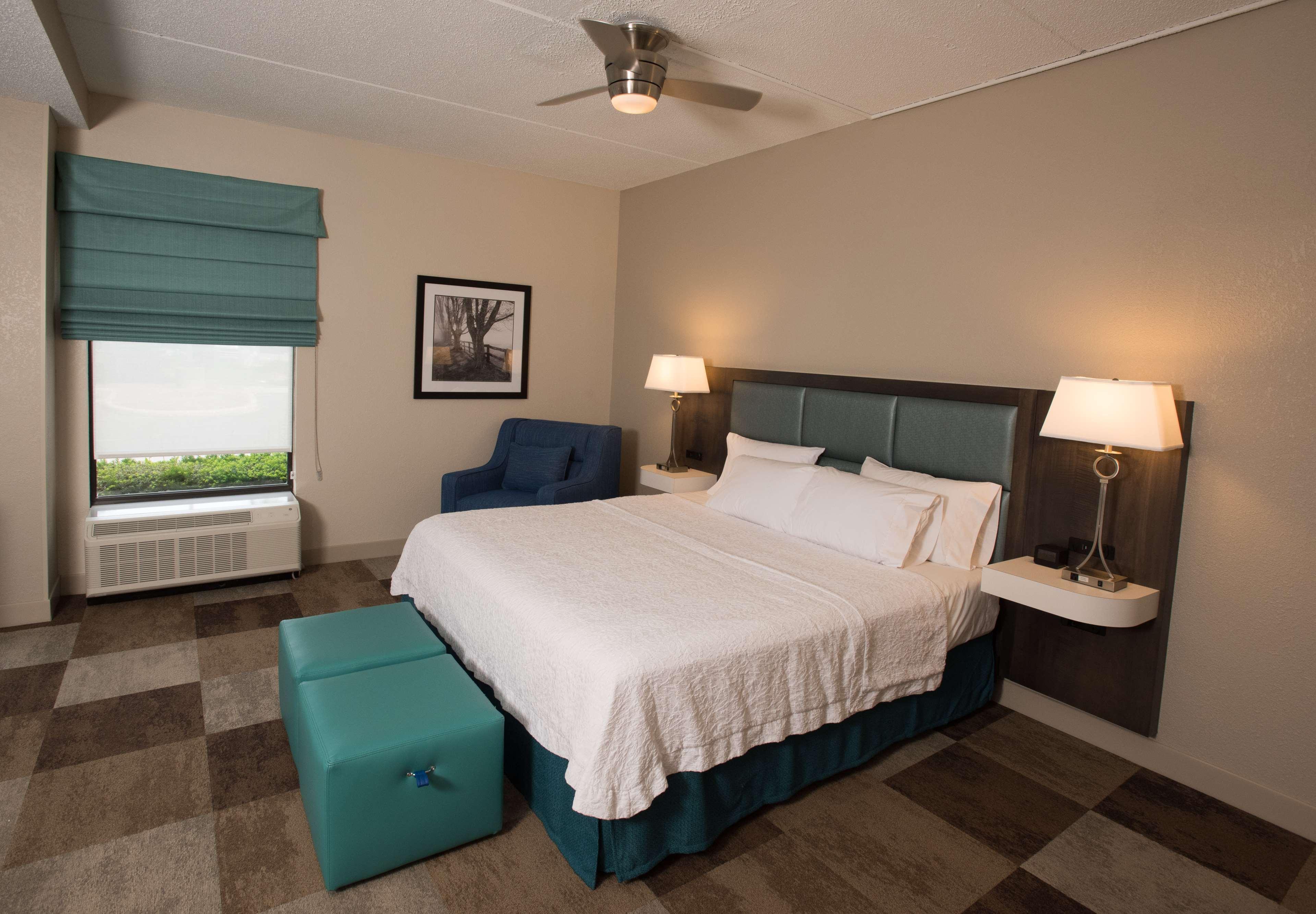 Hampton Inn Wooster Luaran gambar