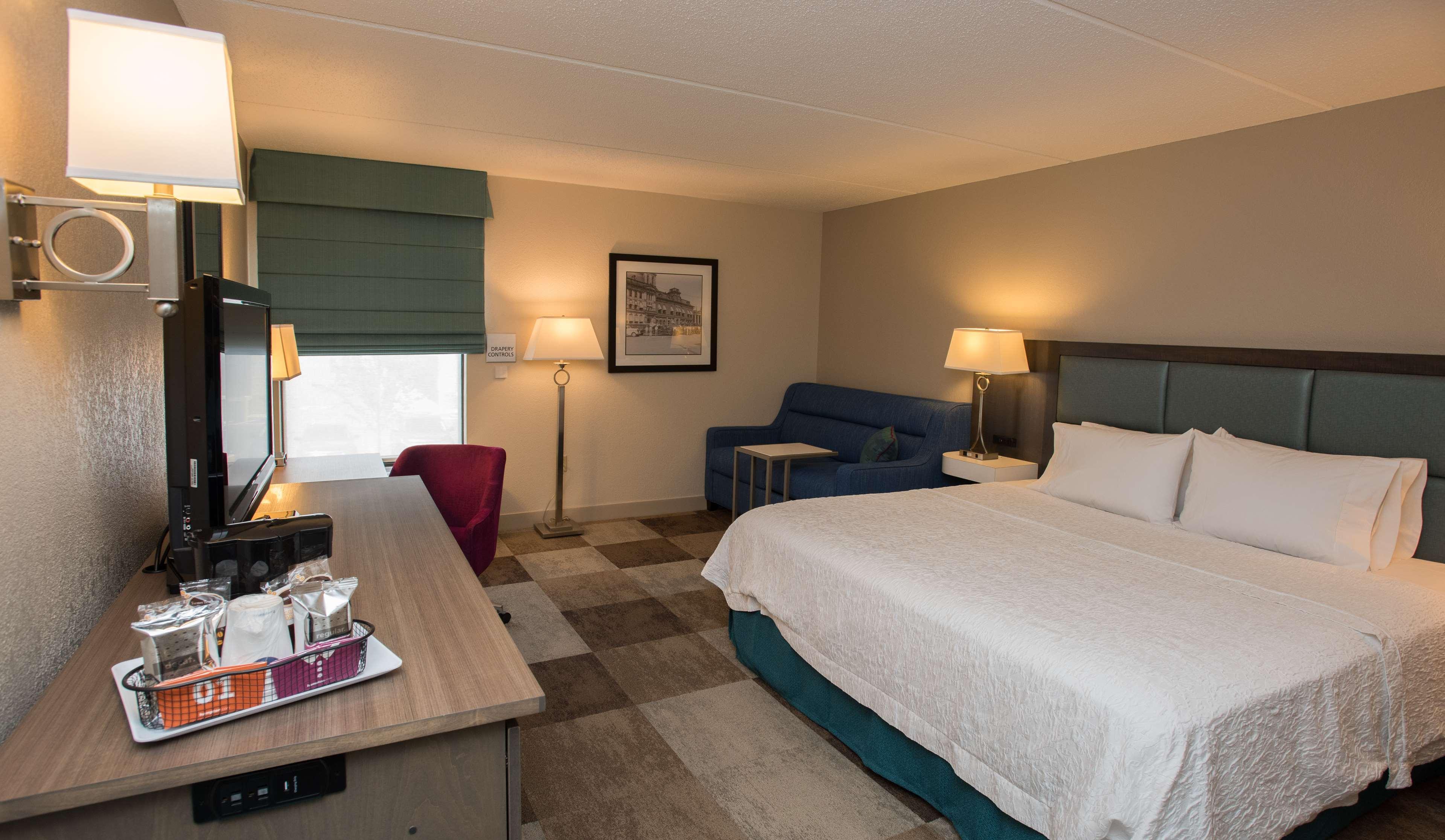 Hampton Inn Wooster Luaran gambar