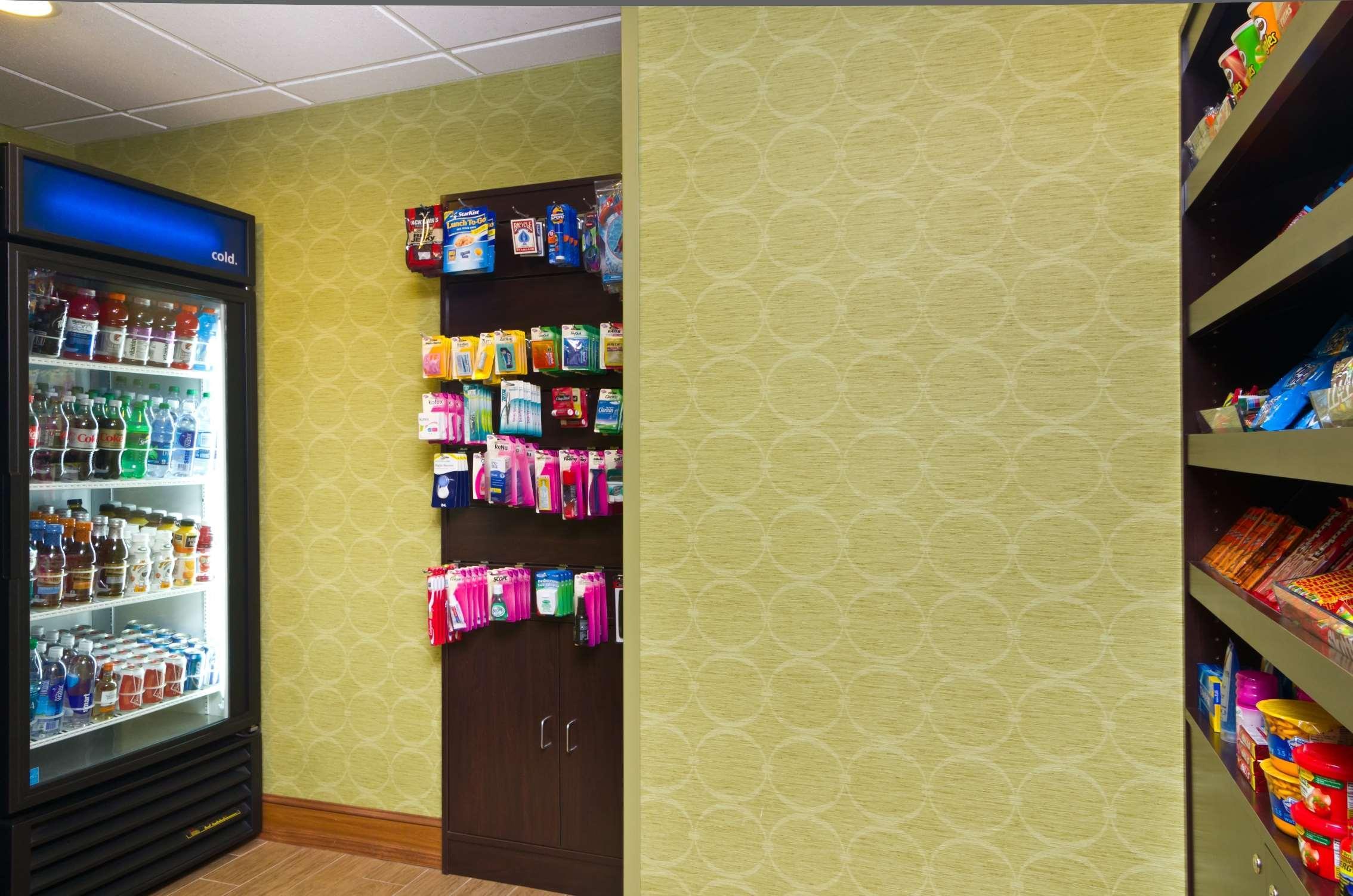 Hampton Inn Wooster Luaran gambar