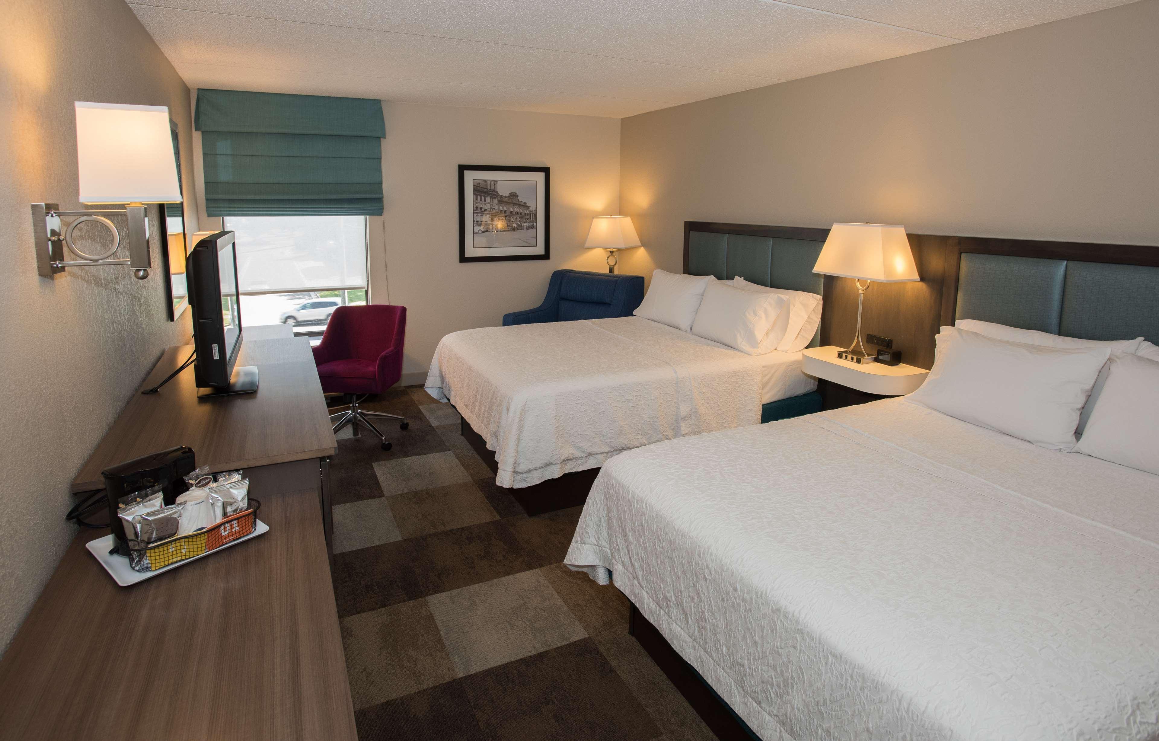 Hampton Inn Wooster Luaran gambar
