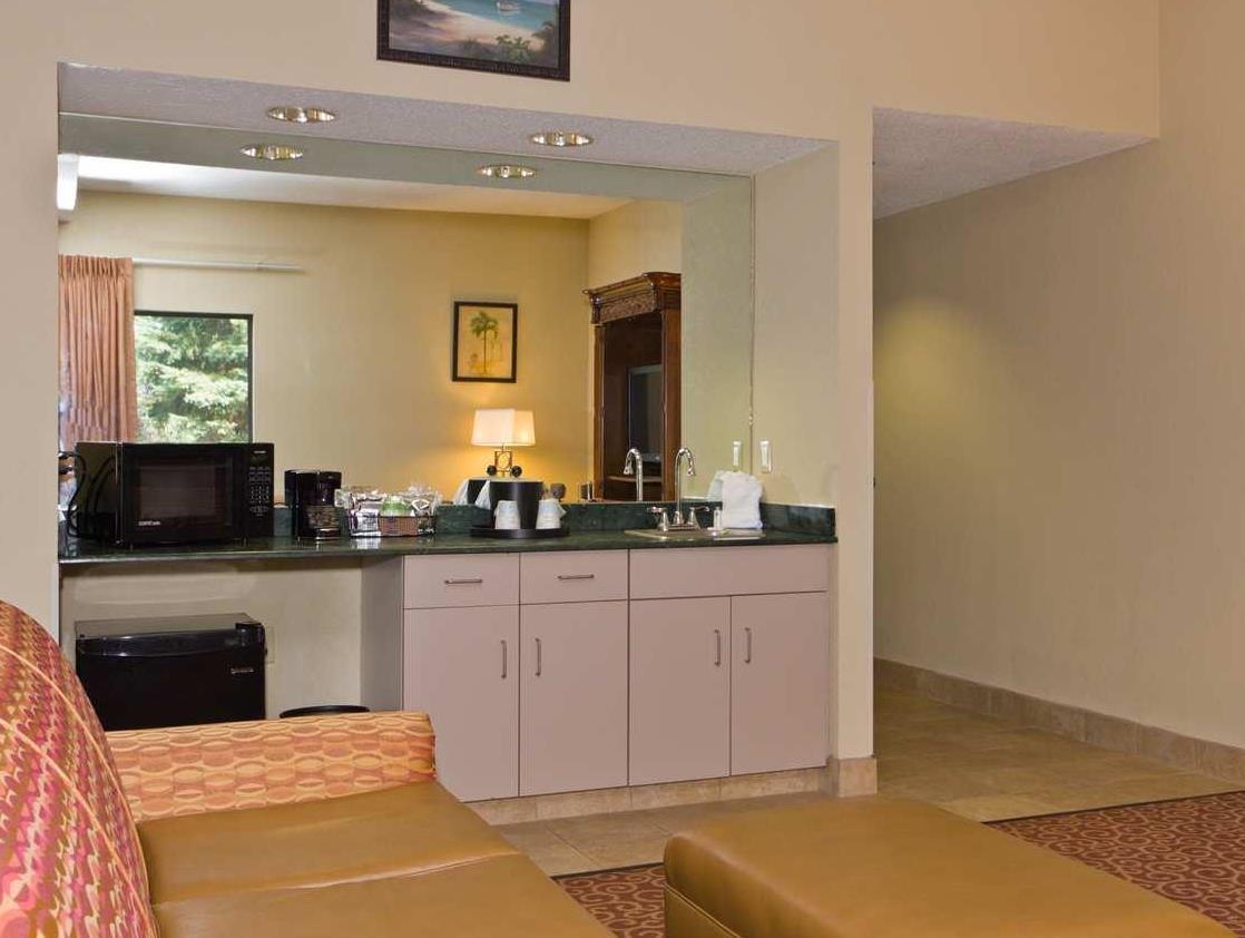Hampton Inn Wooster Luaran gambar