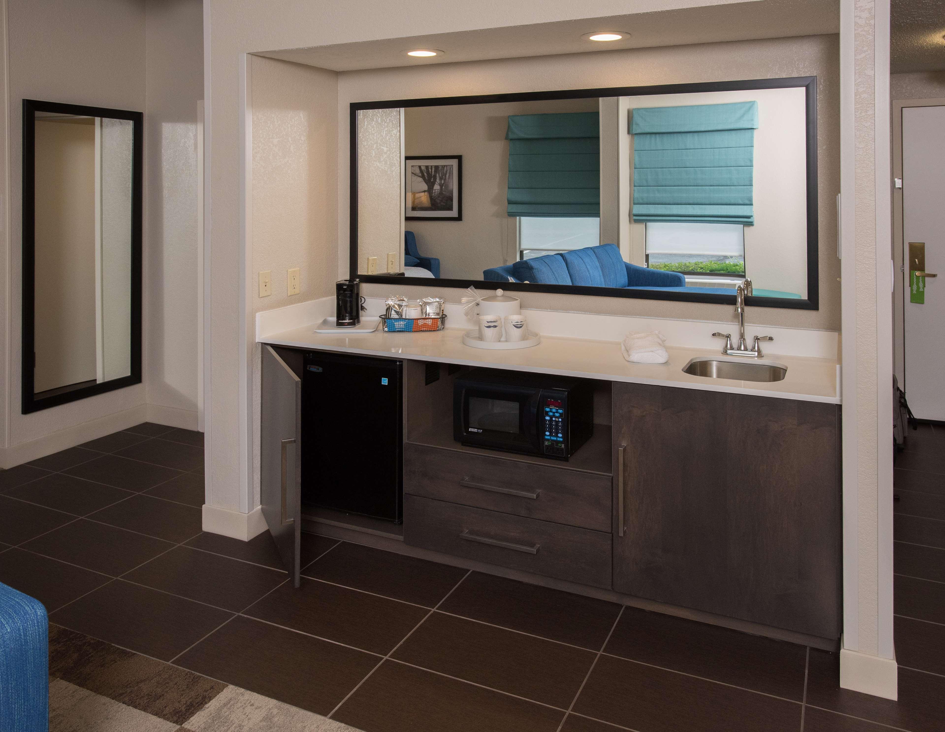 Hampton Inn Wooster Luaran gambar