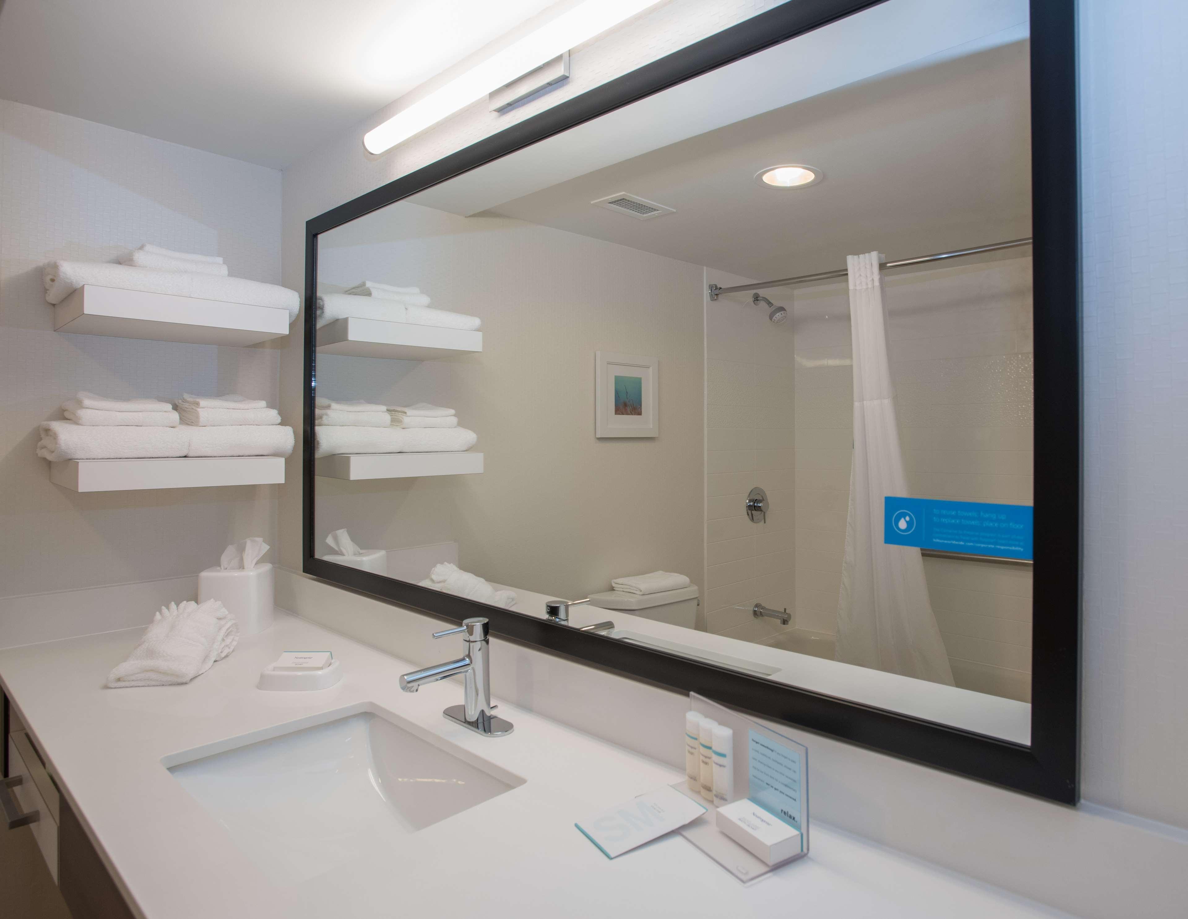 Hampton Inn Wooster Luaran gambar