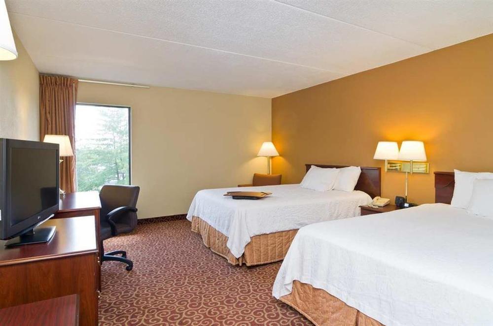 Hampton Inn Wooster Bilik gambar