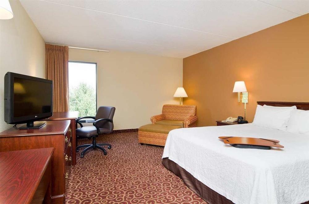 Hampton Inn Wooster Bilik gambar