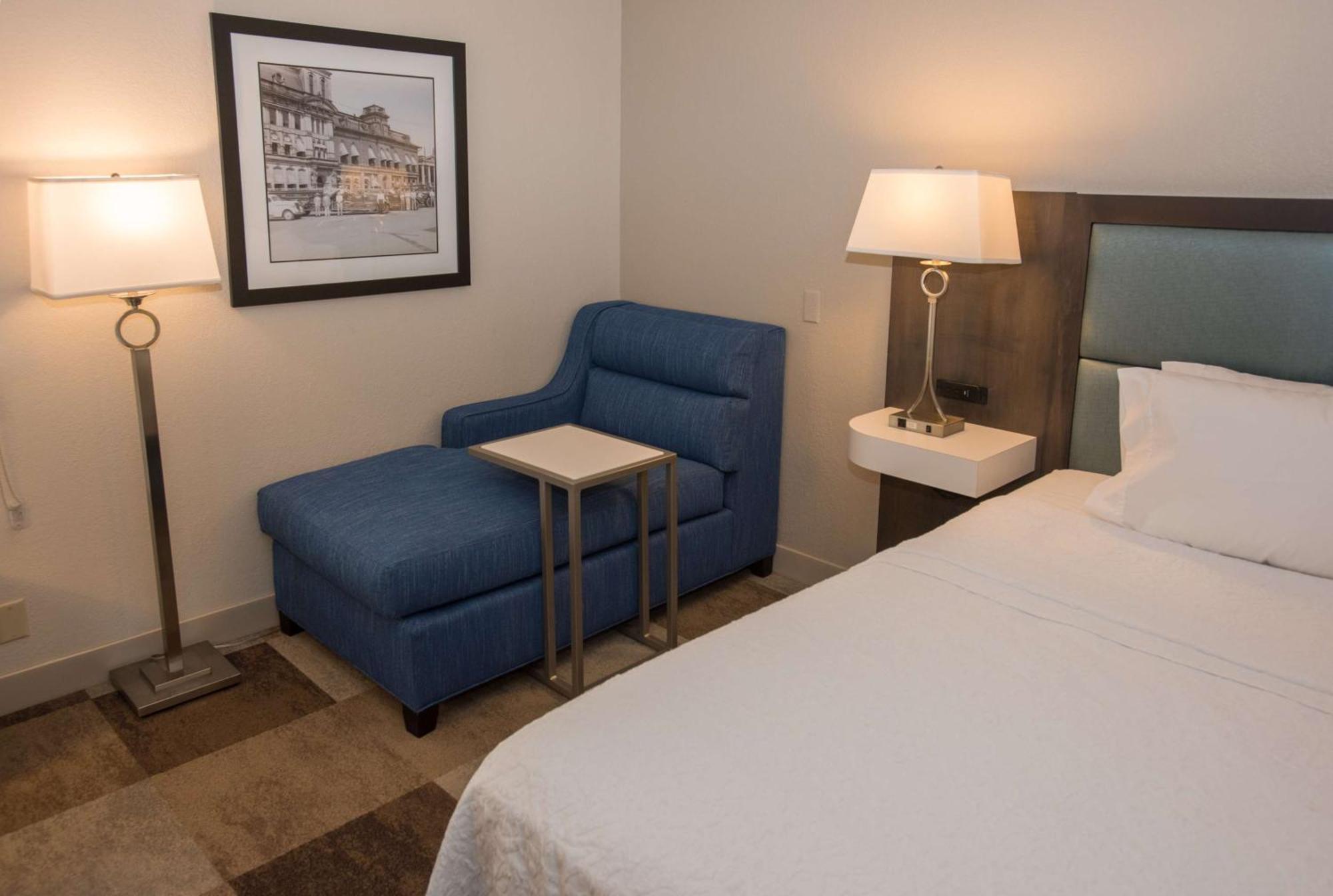 Hampton Inn Wooster Luaran gambar