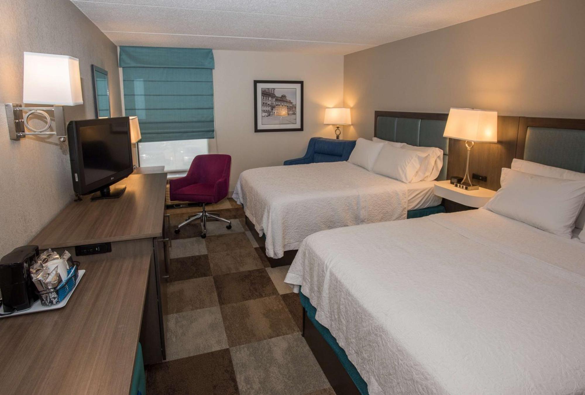 Hampton Inn Wooster Luaran gambar