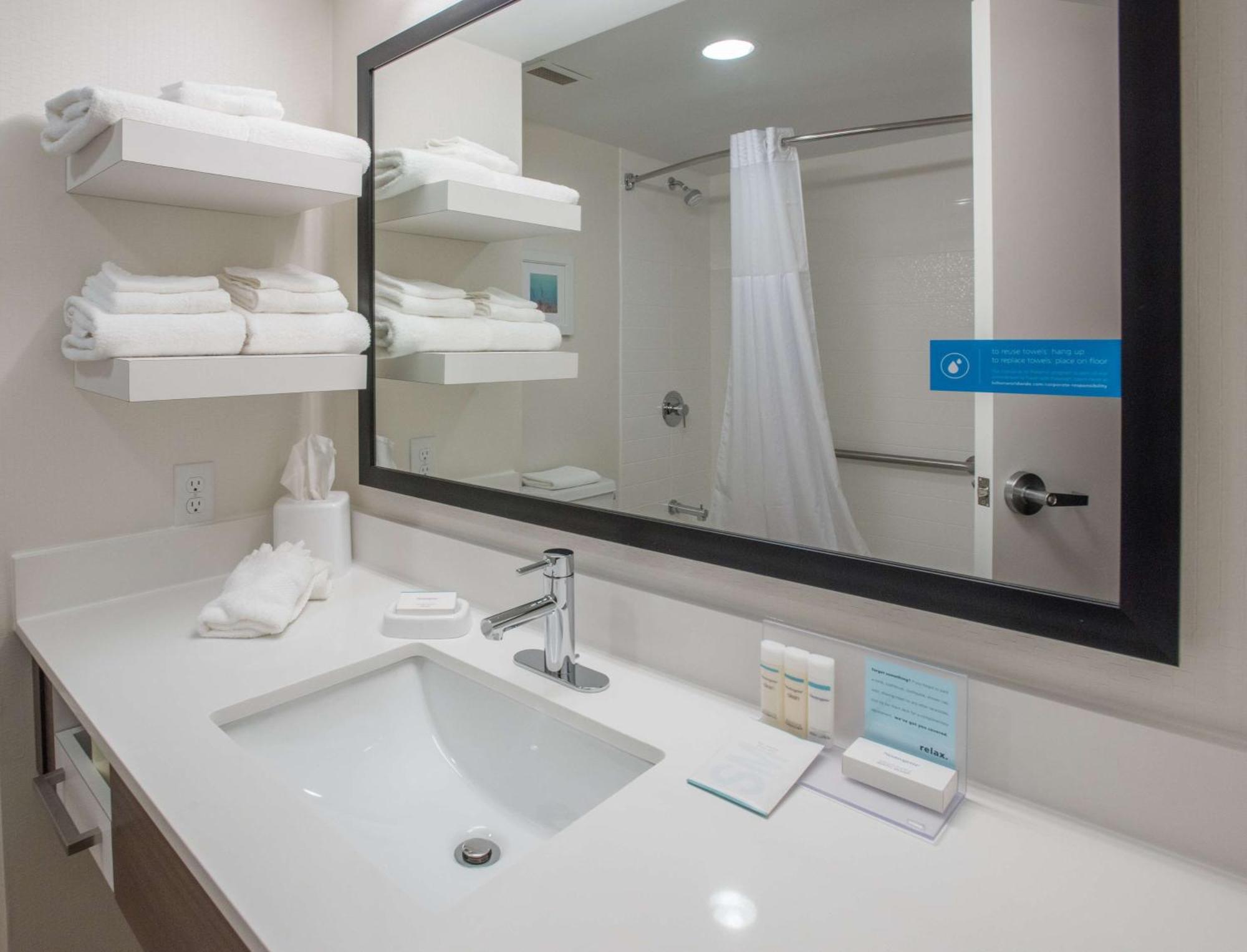 Hampton Inn Wooster Luaran gambar