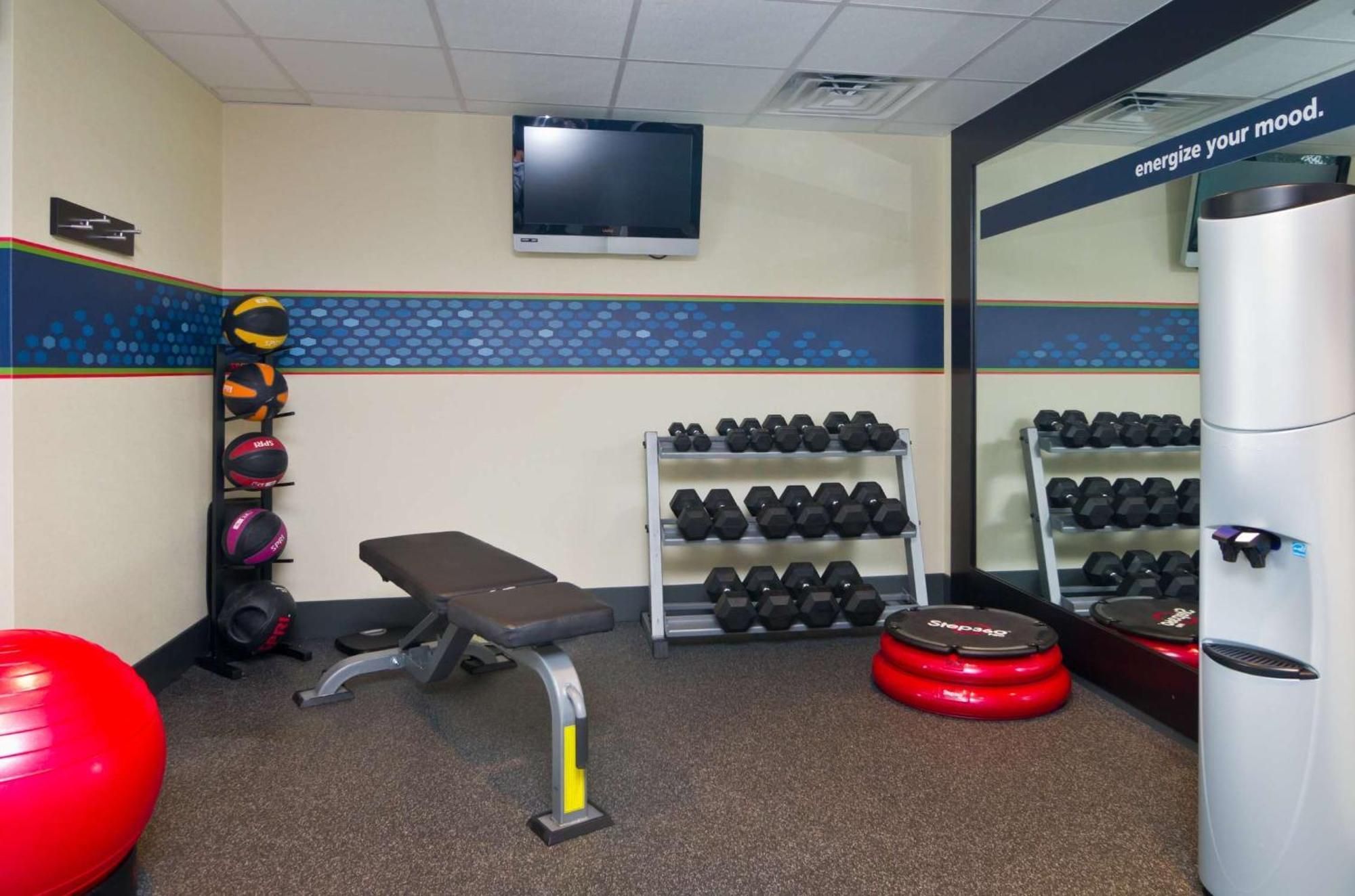 Hampton Inn Wooster Luaran gambar