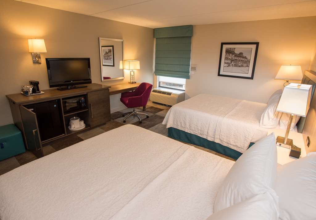 Hampton Inn Wooster Bilik gambar