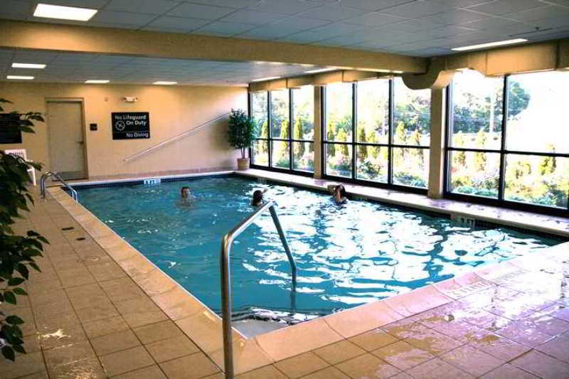 Hampton Inn Wooster Kemudahan gambar